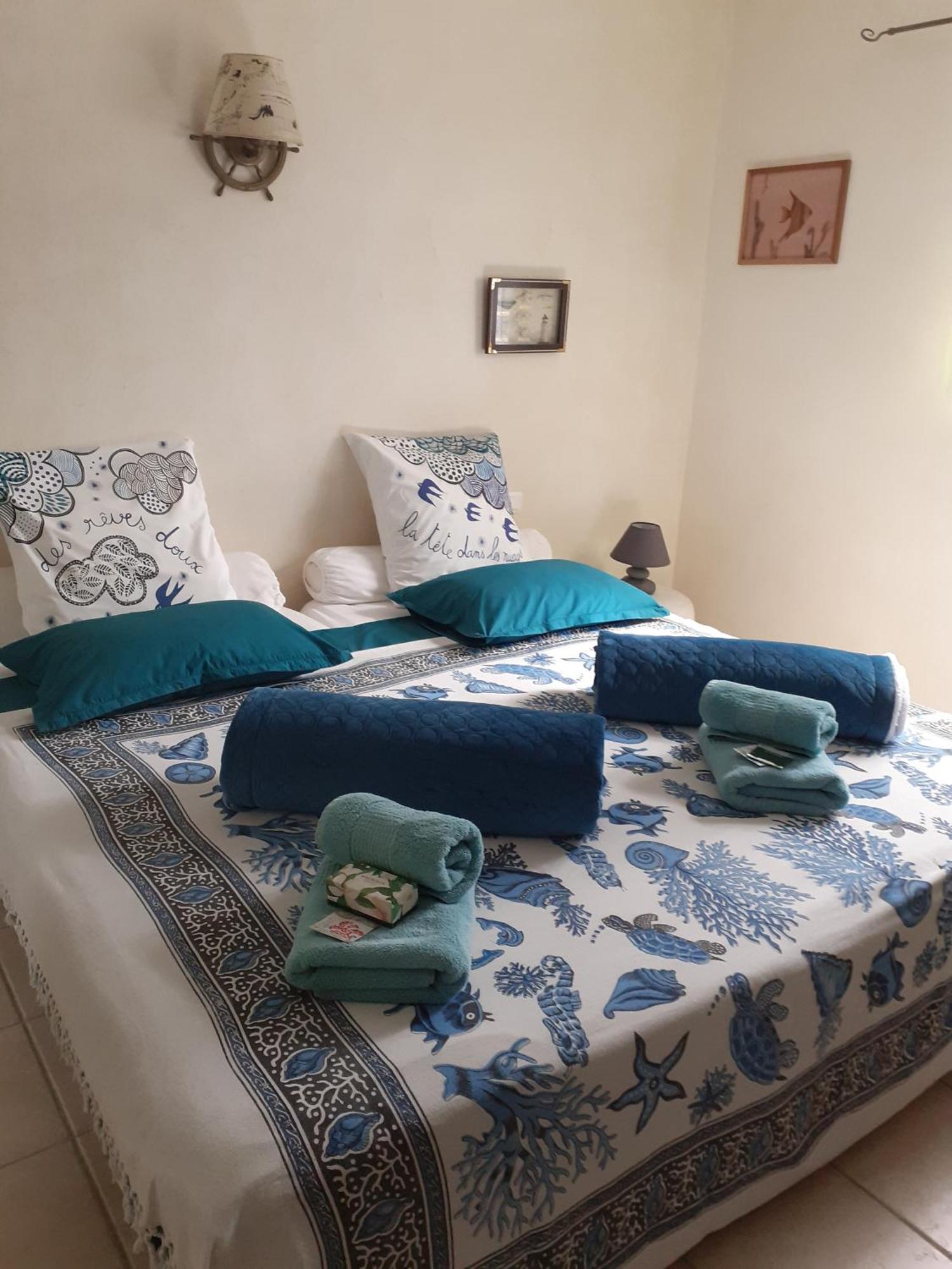 לינה וארוחת בוקר מוטורו La Maison De Jenny מראה חיצוני תמונה