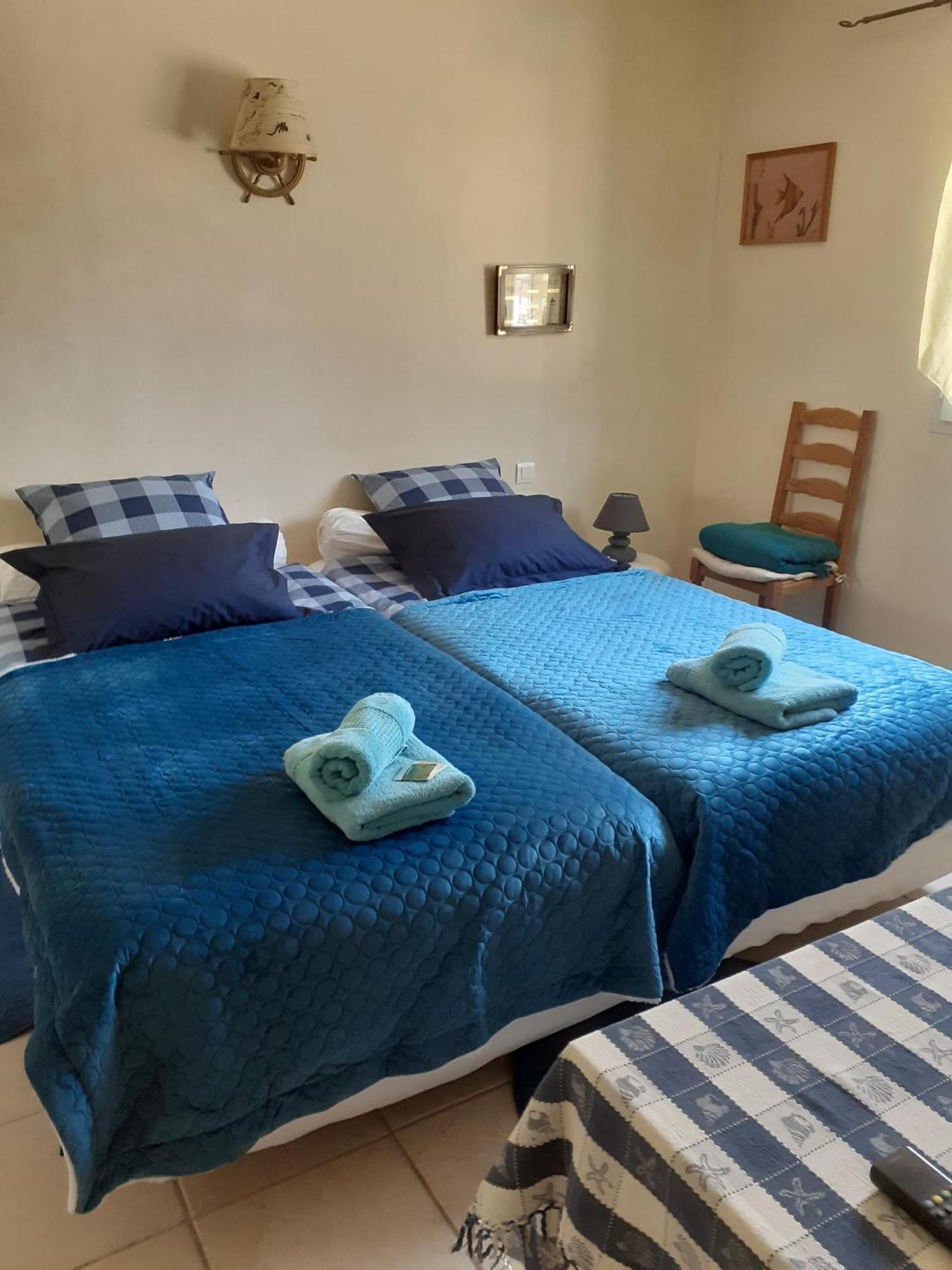 לינה וארוחת בוקר מוטורו La Maison De Jenny מראה חיצוני תמונה