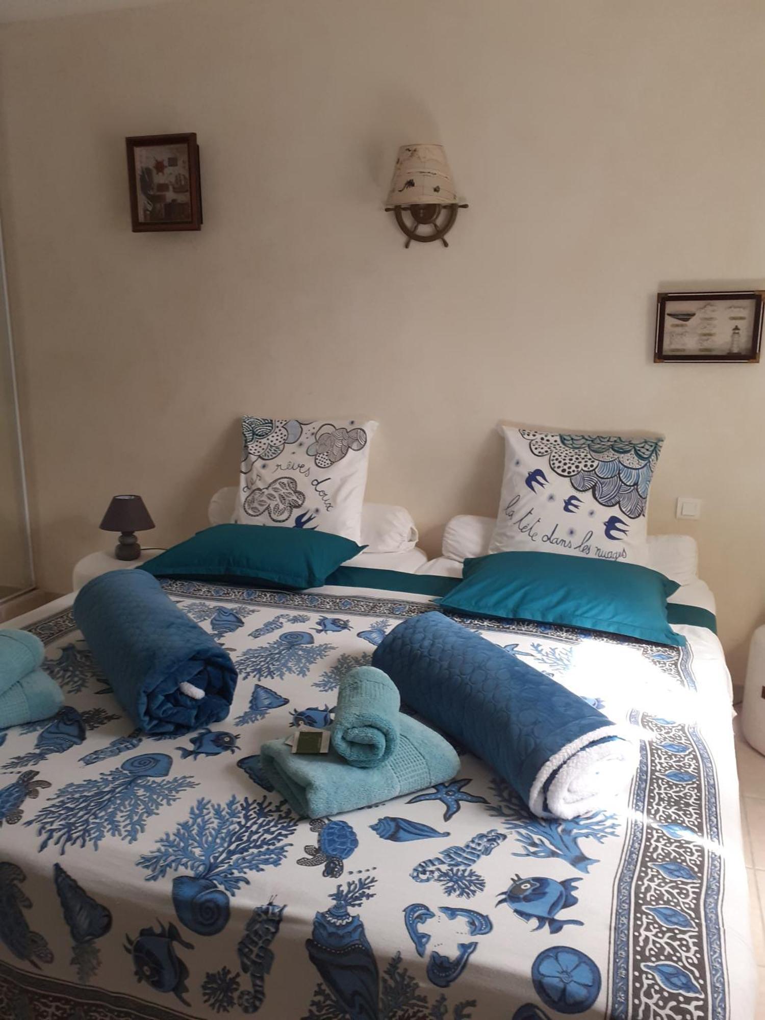 לינה וארוחת בוקר מוטורו La Maison De Jenny מראה חיצוני תמונה
