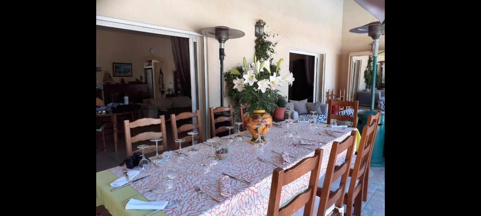 לינה וארוחת בוקר מוטורו La Maison De Jenny מראה חיצוני תמונה