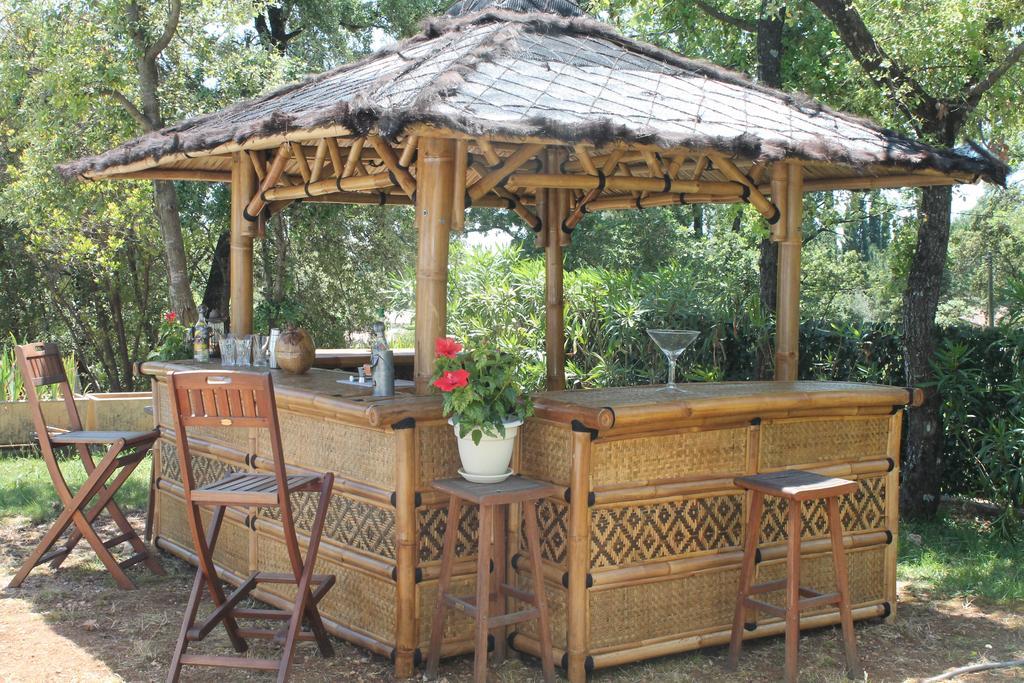 לינה וארוחת בוקר מוטורו La Maison De Jenny מראה חיצוני תמונה
