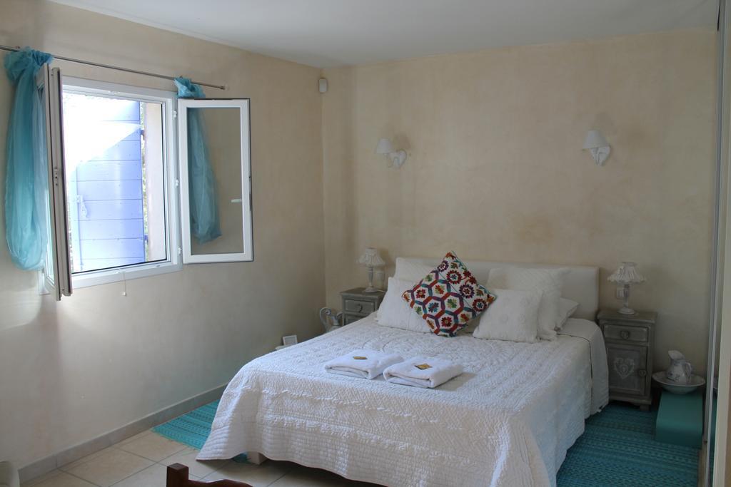 לינה וארוחת בוקר מוטורו La Maison De Jenny מראה חיצוני תמונה