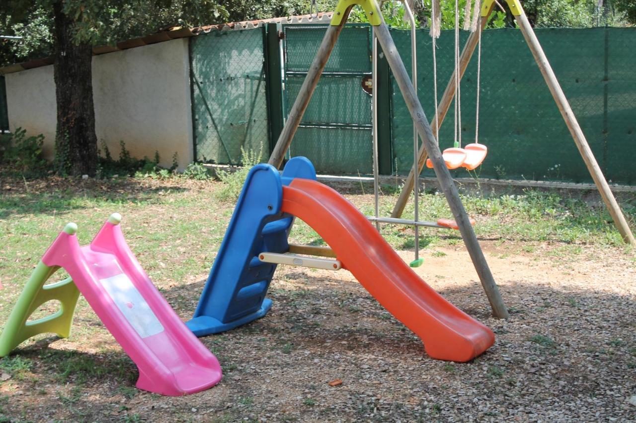 לינה וארוחת בוקר מוטורו La Maison De Jenny מראה חיצוני תמונה