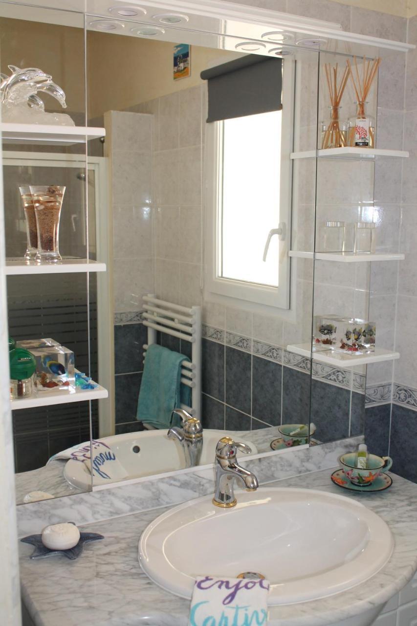 לינה וארוחת בוקר מוטורו La Maison De Jenny חדר תמונה